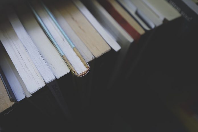 books books