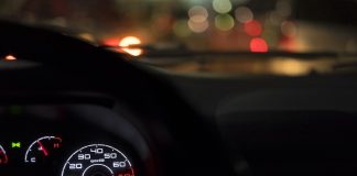 speedometer