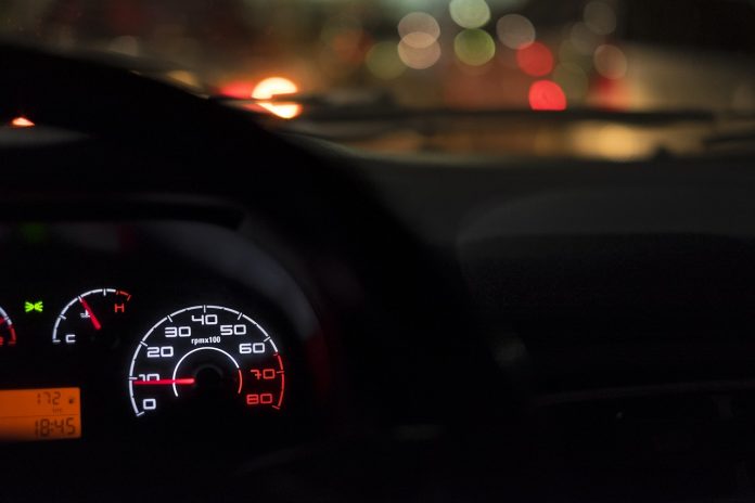 speedometer speedometer