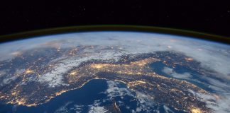 earth
