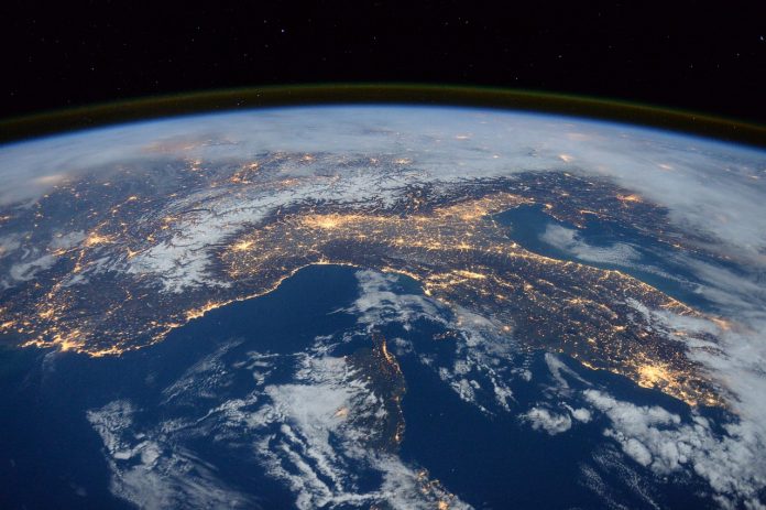 earth earth