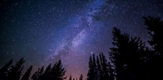 milky way