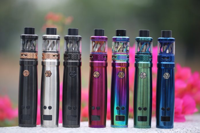 vaping vaping