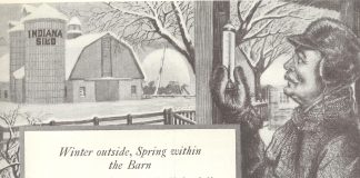 Farmer and Thermometer