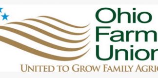 OFU logo