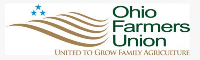 OFU logo OFU logo