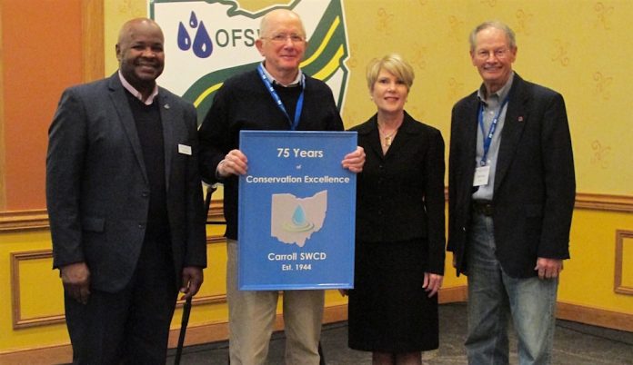Pelanda conservation conference