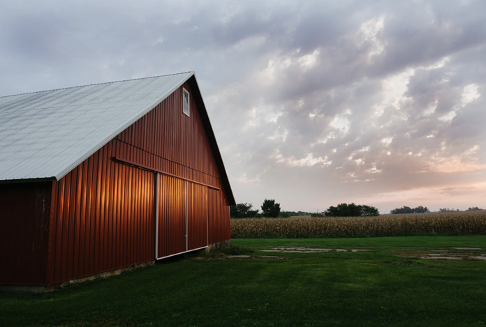 Etzel Sugar Grove Farm Etzel Sugar Grove Farm