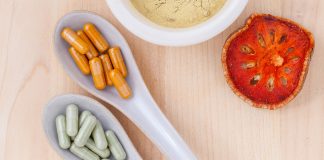 herbal supplements