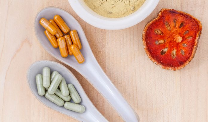 herbal supplements herbal supplements