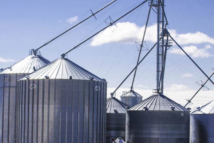 grain-bins-Metro grain bins