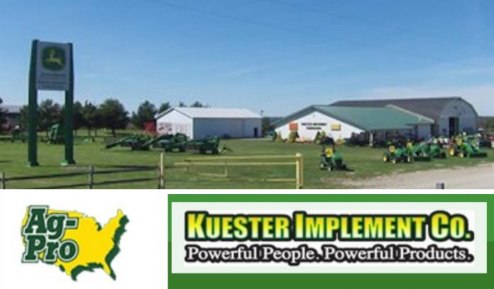 kuester-AgPro Kuester Ag-Pro