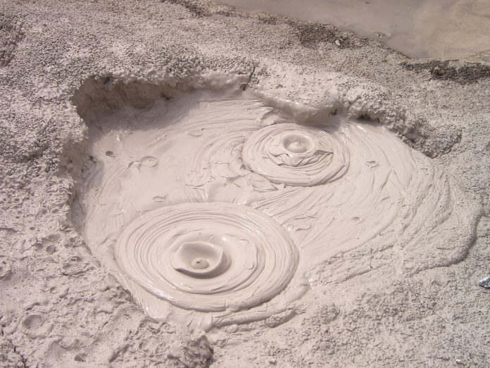 mud mud