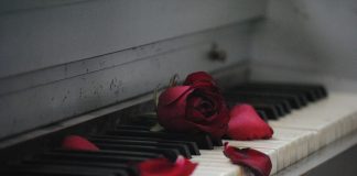 piano
