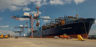Port of Baltimore