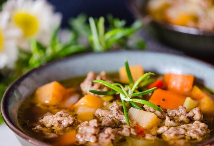 Stew Stew