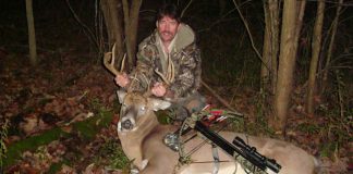 Terry Jamison 2011