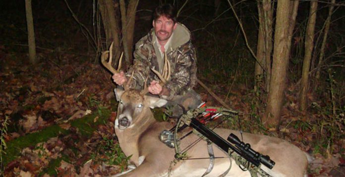 Terry Jamison 2011