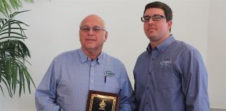 Ohio CCA recipient