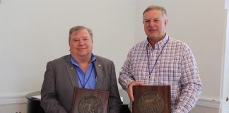 Master Farmer Award