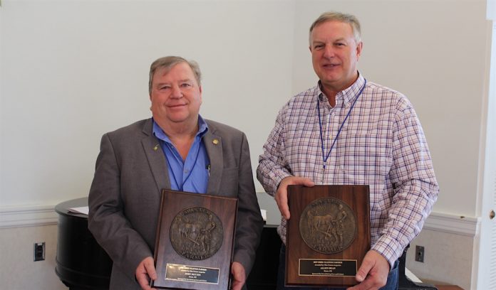 CTC_master_farmers Master Farmer Award