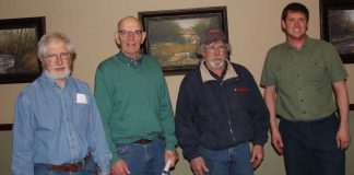 Holmes County dairy, milk producers, top awards