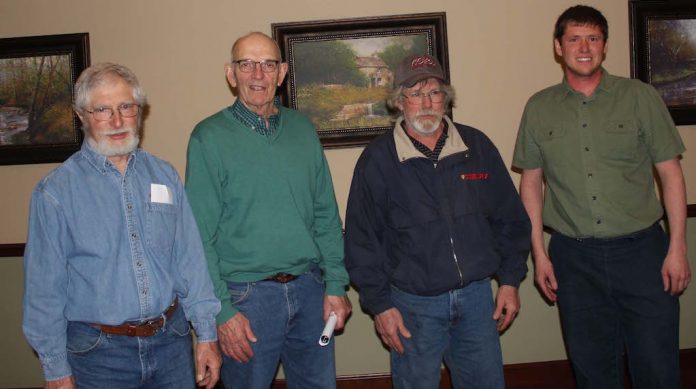 Holmes-dairy Holmes County dairy, milk producers, top awards