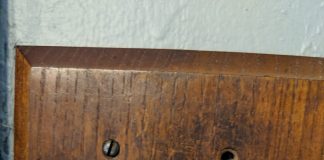 light switch