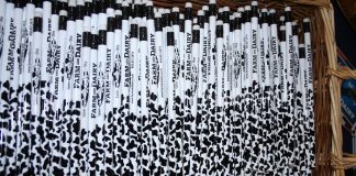 Farm and Dairy, Salem, Ohio