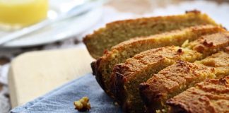 gluten-free bread
