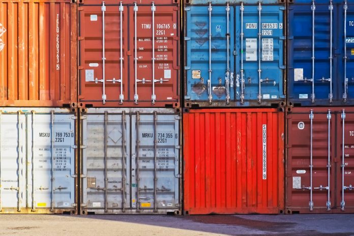 shipping containers shipping containers