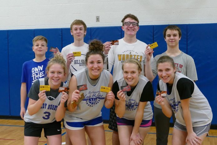 Northwestern FFA Northwestern FFA