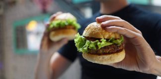 cell-cultured foods, fake meat