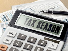tax form