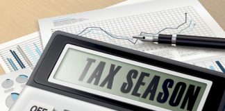tax form