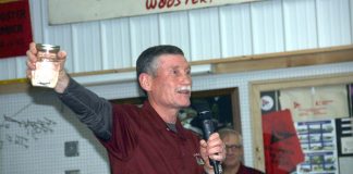 Rory Lewandowski