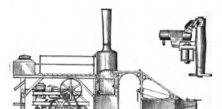 Edwards Tractor 1
