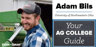Adam Bils, University of Northwestern Ohio