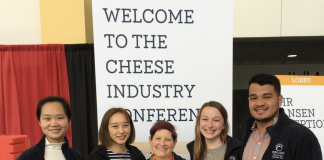 Penn State Dairy Products Evaluation Team
