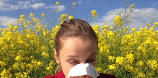 allergy
