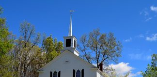 church