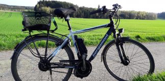 ebike