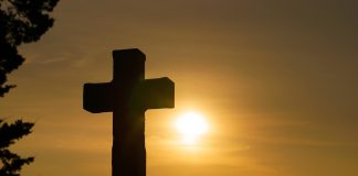 Christian cross