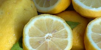 lemons