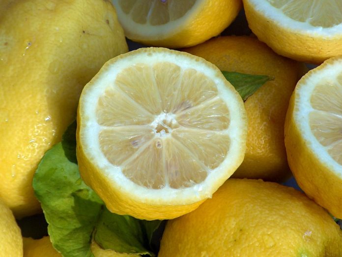 lemons lemons