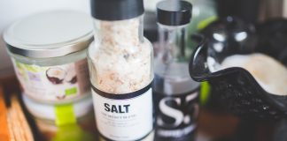 salt