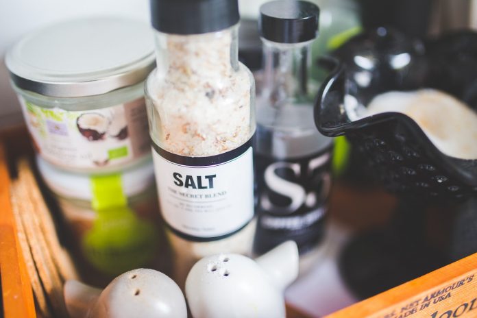 salt salt