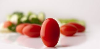 tomatoes