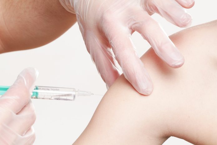 vaccination vaccination