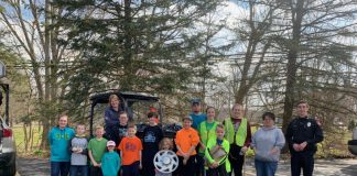 Village Varieties 4-H